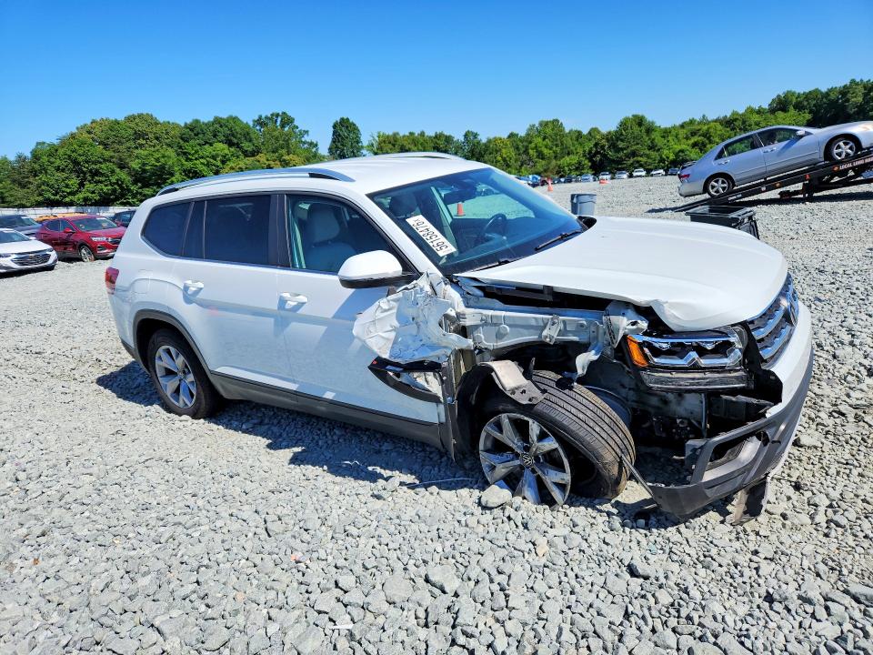 Aukcja sprzedaży 2018 Volkswagen Atlas, vin: 1V2KR2CA8JC521030, numer aukcji: 56158476