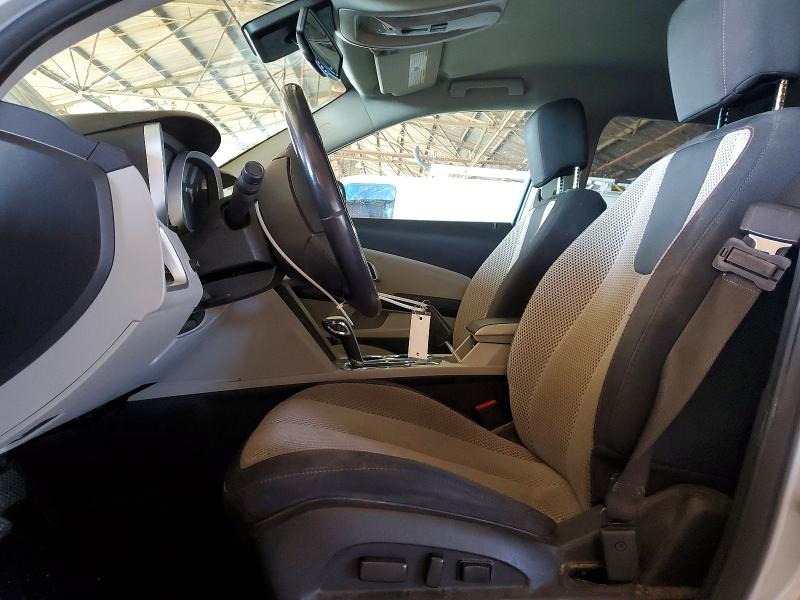 Продажа на аукционе авто 2012 Chevrolet Equinox, vin: 2GNFLNEK1C6104797, номер лота: 58144456