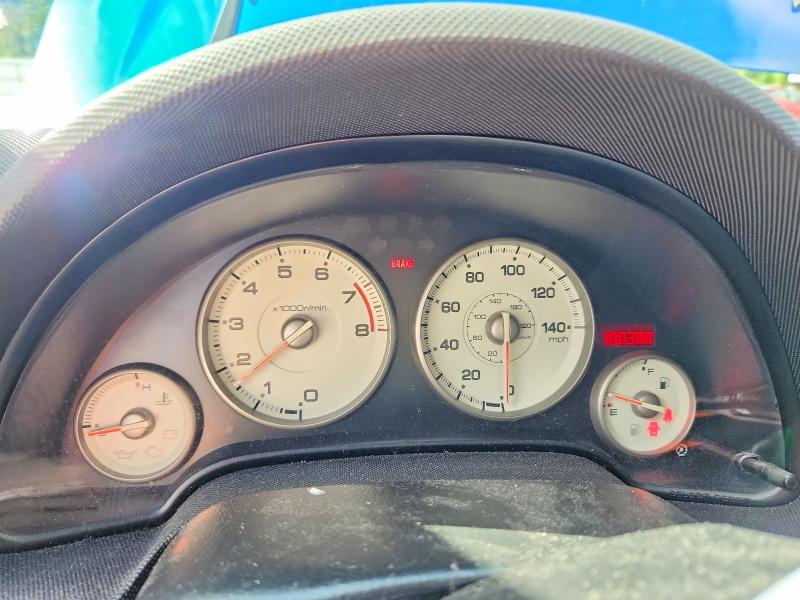 Продаж на аукціоні авто 2006 Acura Rsx, vin: JH4DC53836S003333, номер лоту: 57674346