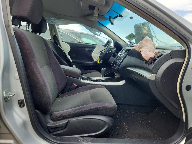 Продажа на аукционе авто 2013 Nissan Altima, vin: 1N4AL3AP9DN426115, номер лота: 55194506