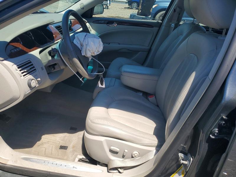 Aukcja sprzedaży 2011 Buick Lucerne, vin: 1G4HC5EM1BU144585, numer aukcji: 57559366