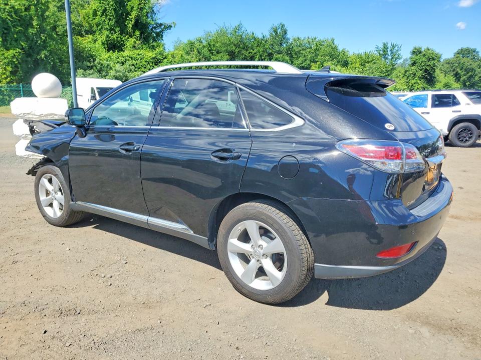 Продаж на аукціоні авто 2013 Lexus Rx 350, vin: 2T2BK1BA2DC167739, номер лоту: 57204356