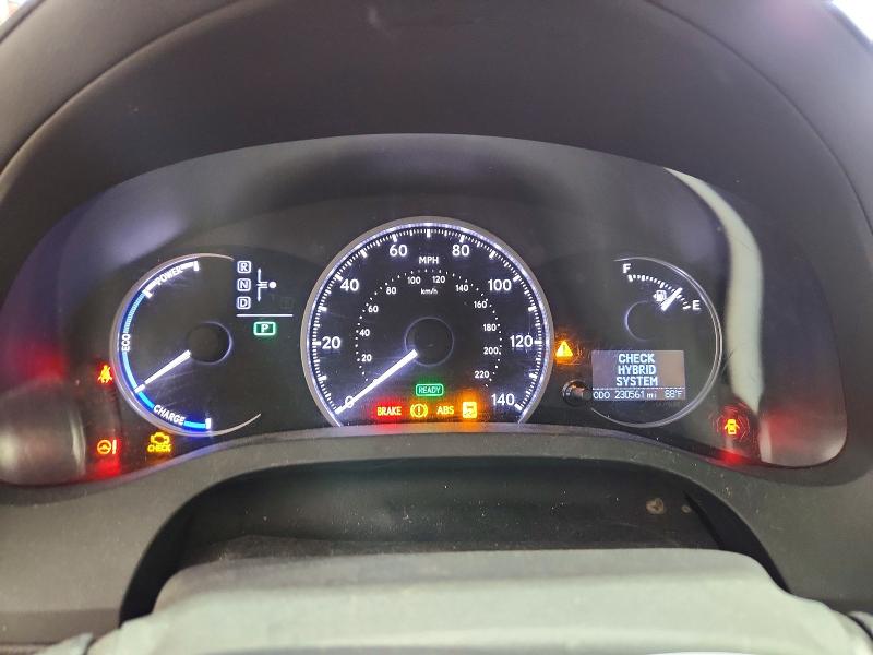 Продажа на аукционе авто 2011 Lexus Ct, vin: JTHKD5BH7B2019972, номер лота: 59156196