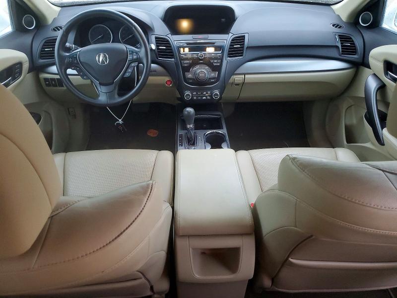 Aukcja sprzedaży 2014 Acura Rdx, vin: 5J8TB3H54EL015987, numer aukcji: 55747366