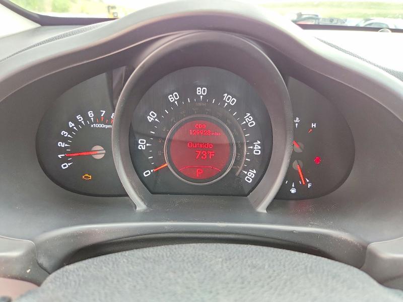 Продажа на аукционе авто 2012 Kia Sportage, vin: KNDPCCA23C7250030, номер лота: 55773316