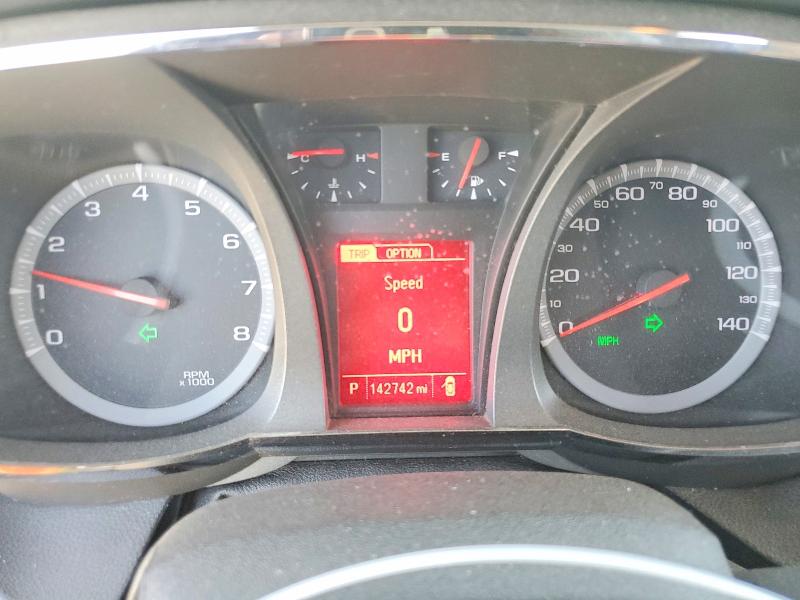 2016 Gmc Terrain მანქანა იყიდება აუქციონზე, vin: 2GKALMEK5G6301673, აუქციონის ნომერი: 56516536