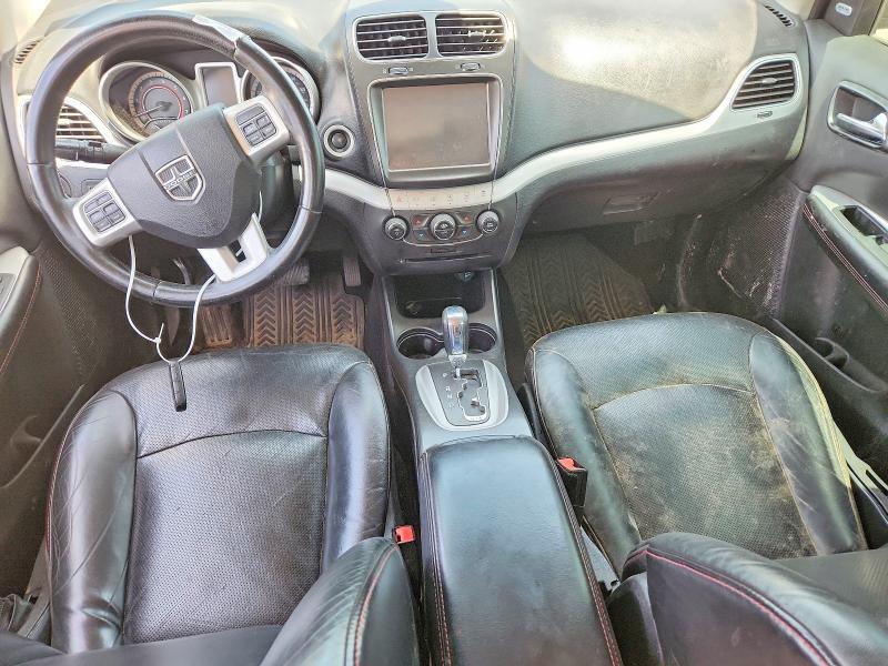 Продаж на аукціоні авто 2016 Dodge Journey, vin: 3C4PDDEG4GT121918, номер лоту: 58813606