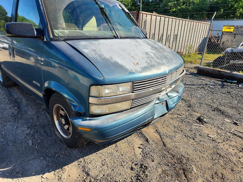 Продажа на аукционе авто 1995 Chevrolet Astro, vin: 1GNDM19W5SB267295, номер лота: 55703436