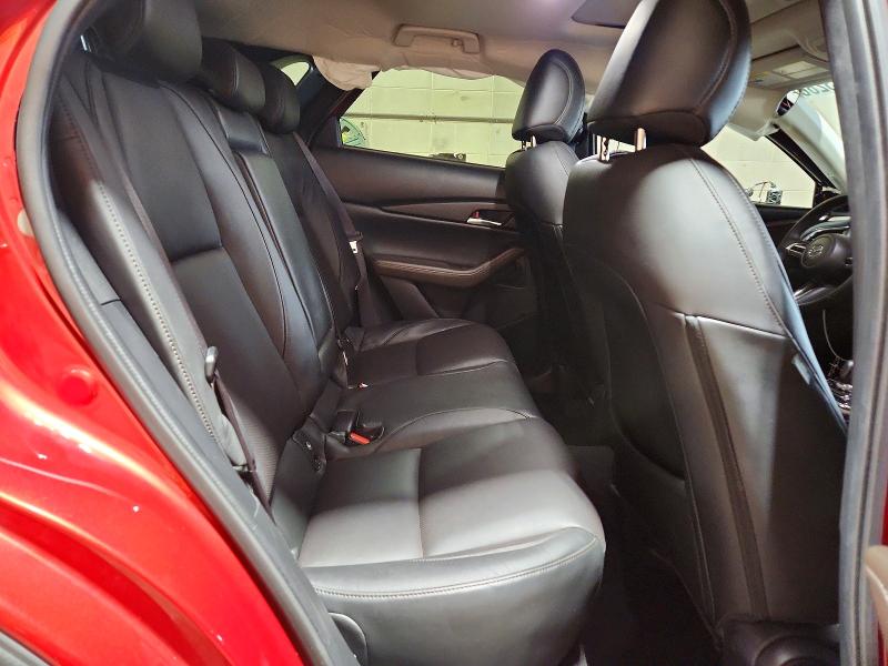 Aukcja sprzedaży 2023 Mazda Cx-30, vin: 3MVDMBDM3PM508726, numer aukcji: 56403286