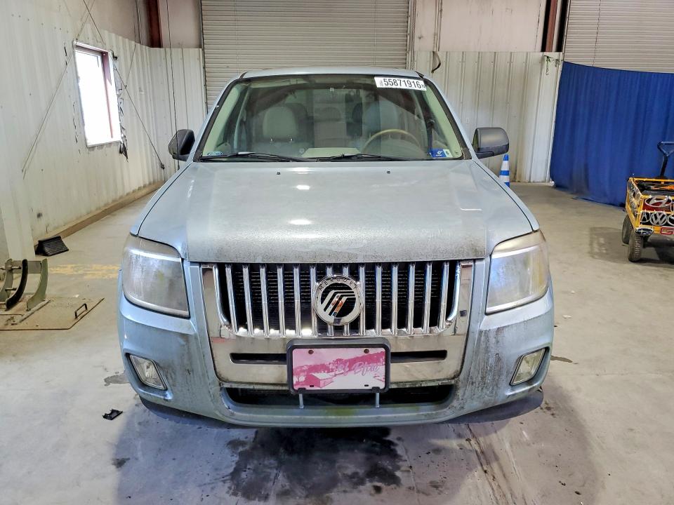 Aukcja sprzedaży 2008 Mercury Mariner, vin: 4M2CU91Z58KJ00849, numer aukcji: 55871916