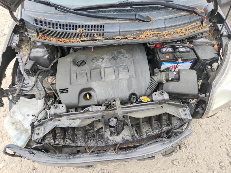 Aukcja sprzedaży 2014 Scion Xd, vin: JTKKUPB48E1045185, numer aukcji: 57668816