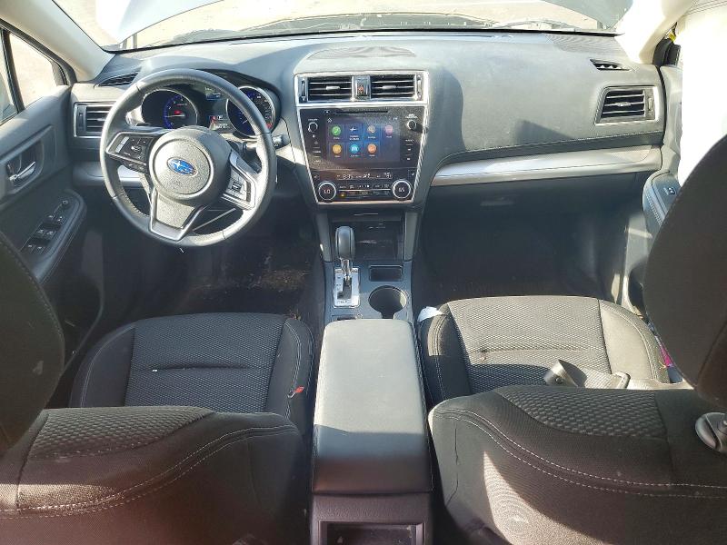 Aukcja sprzedaży 2019 Subaru Outback, vin: 4S4BSAFC4K3234715, numer aukcji: 58513196