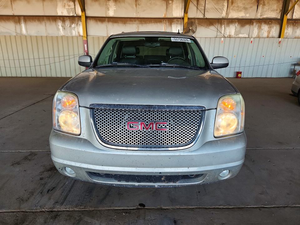 Aukcja sprzedaży 2007 Gmc Yukon, vin: 1GKFK63887J306994, numer aukcji: 55756326