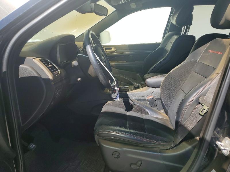 Продаж на аукціоні авто 2017 Jeep Grand Cherokee, vin: 1C4RJFLG9HC632134, номер лоту: 57290406