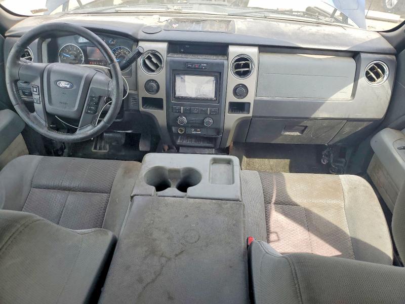2011 Ford F150 მანქანა იყიდება აუქციონზე, vin: 1FTFX1ETXBFC27548, აუქციონის ნომერი: 54811216