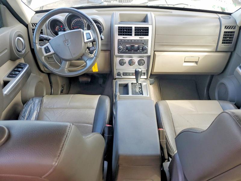 Aukcja sprzedaży 2007 Dodge Nitro, vin: 1D8GT58K67W736653, numer aukcji: 57910206