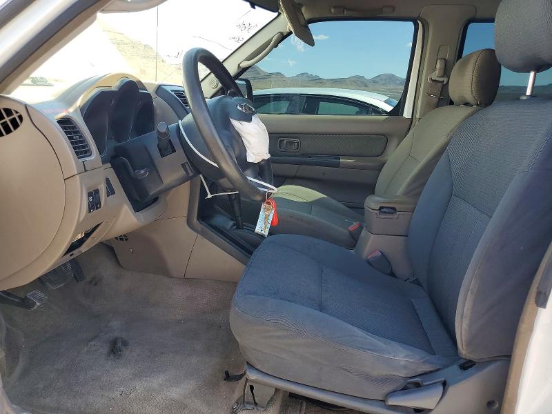 Продажа на аукционе авто 2004 Nissan Frontier, vin: 1N6ED27T44C404796, номер лота: 57631906