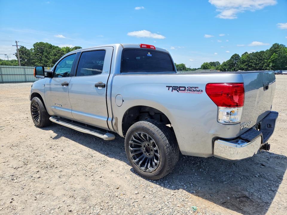 Продаж на аукціоні авто 2010 Toyota Tundra, vin: 5TFEM5F15AX001791, номер лоту: 57641916