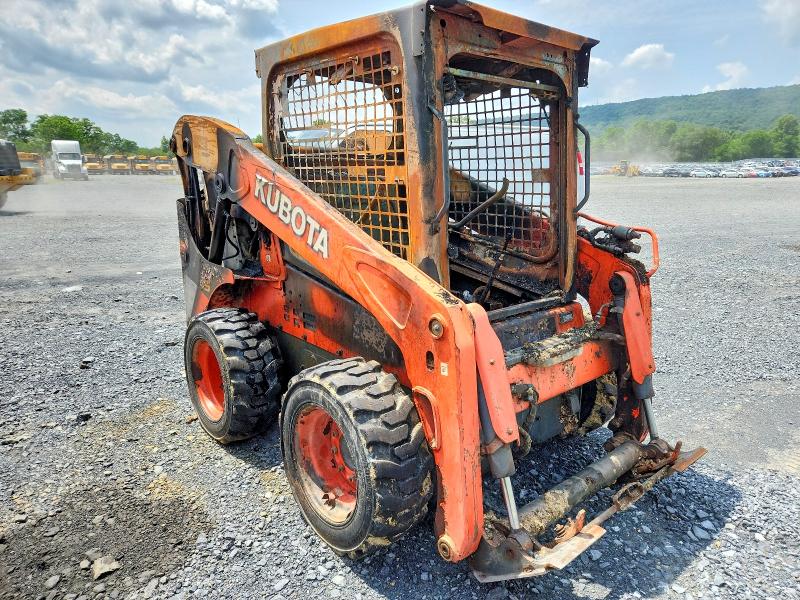 Aukcja sprzedaży 2016 Kubota Skid Steer, vin: JKUS0651H01S10446, numer aukcji: 77249545