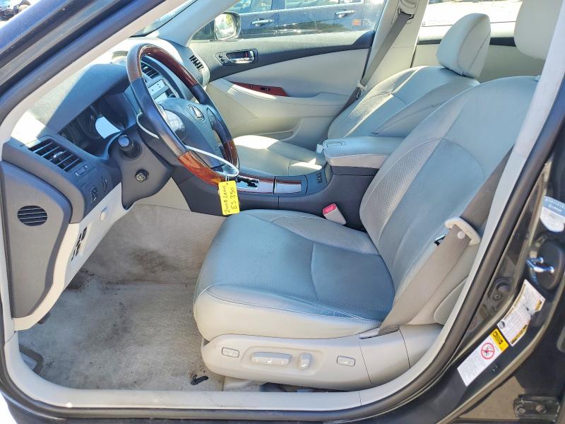 57373066 :رقم المزاد ، JTHBJ46G282194756 vin ، 2008 Lexus Es مزاد بيع