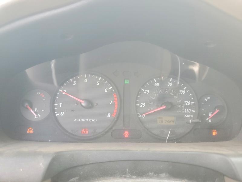 Продажа на аукционе авто 2003 Hyundai Santa Fe, vin: KM8SB12B63U429370, номер лота: 57128486