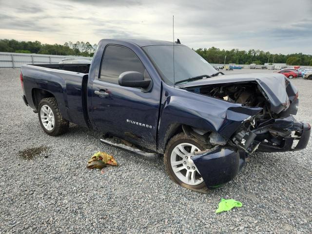 2009 Chevrolet Silverado მანქანა იყიდება აუქციონზე, vin: 1GCEC14X19Z200176, აუქციონის ნომერი: 56285806