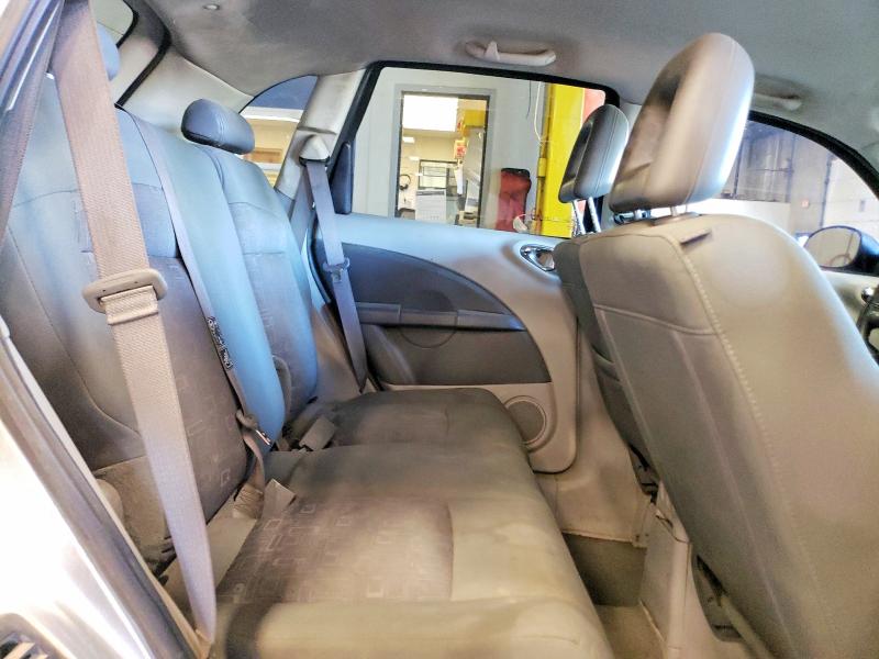Продаж на аукціоні авто 2010 Chrysler Pt Cruiser, vin: 3A4GY5F91AT220160, номер лоту: 58055396