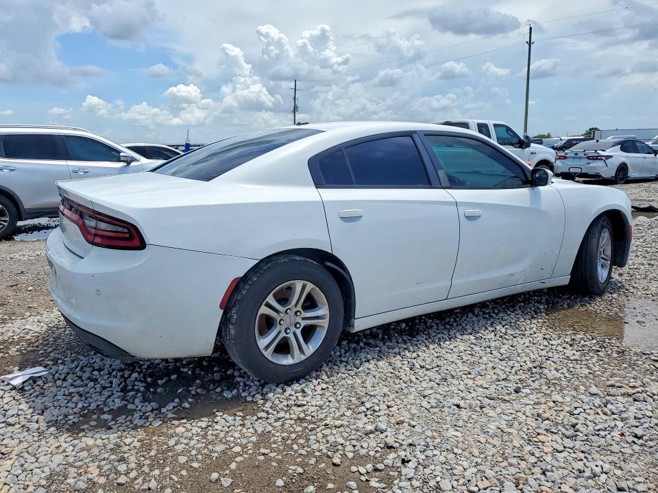 Продаж на аукціоні авто 2015 Dodge Charger, vin: 2C3CDXBG8FH790788, номер лоту: 55457066