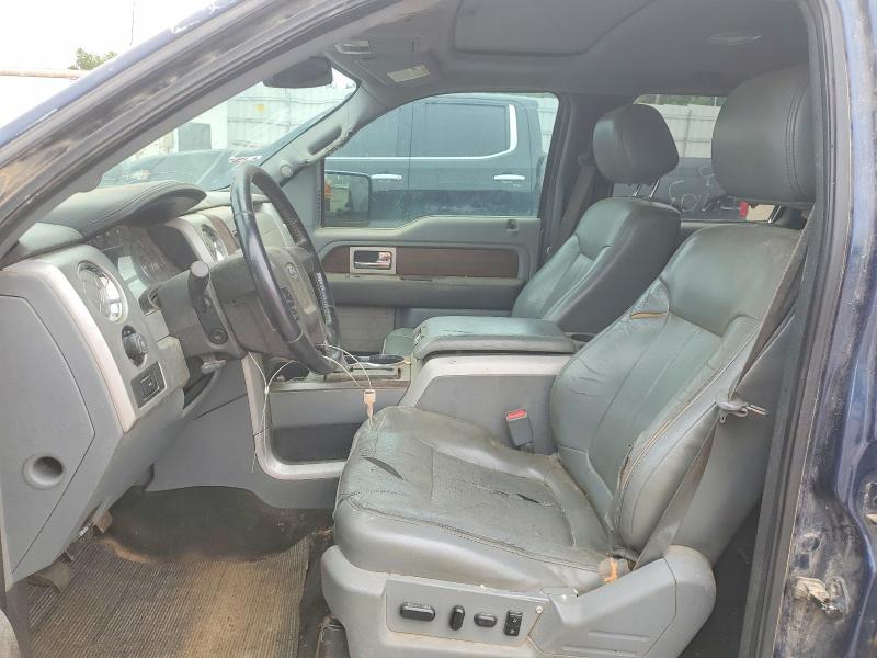 2013 Ford F150 მანქანა იყიდება აუქციონზე, vin: 1FTFW1EF2DKF14096, აუქციონის ნომერი: 57542186