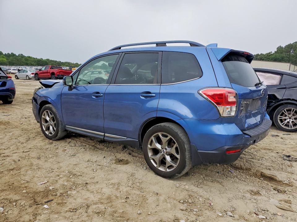 Aukcja sprzedaży 2017 Subaru Forester, vin: JF2SJATC9HH407847, numer aukcji: 57518506