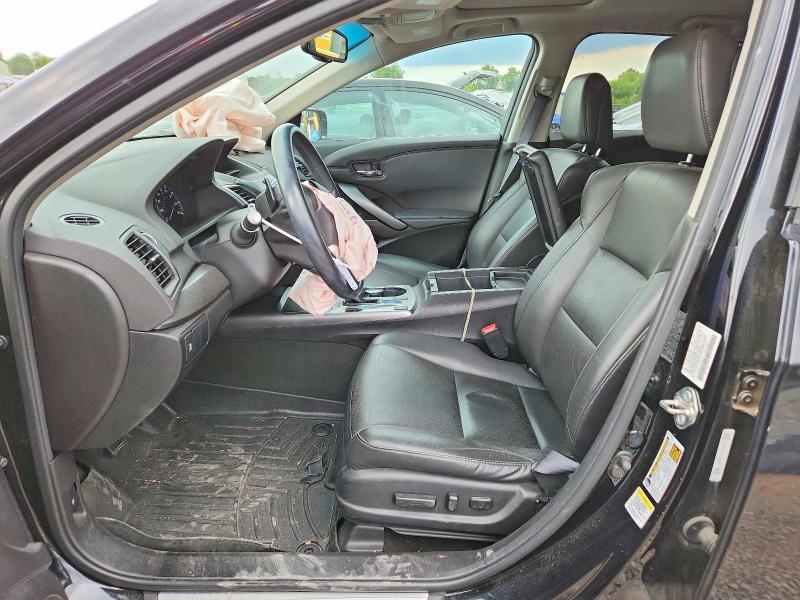 Продаж на аукціоні авто 2015 Acura Rdx, vin: 5J8TB4H3XFL008855, номер лоту: 58662106