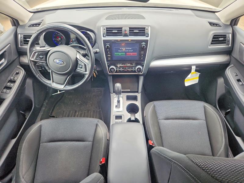 Продажа на аукционе авто 2018 Subaru Outback, vin: 4S4BSAFC2J3389780, номер лота: 58894026