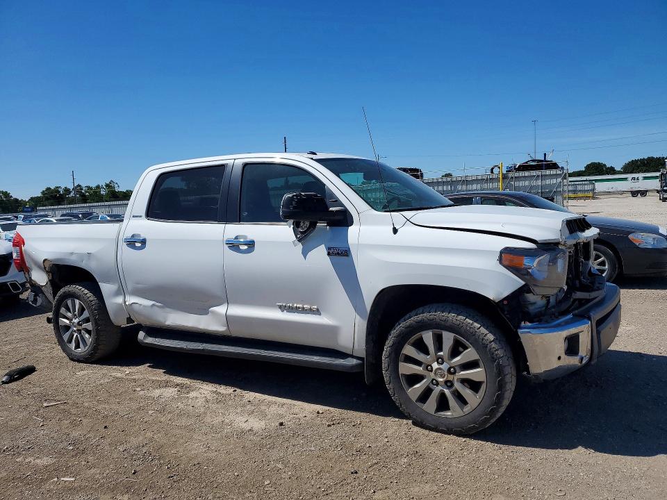 Продаж на аукціоні авто 2016 Toyota Tundra, vin: 5TFHW5F18GX535271, номер лоту: 57414326