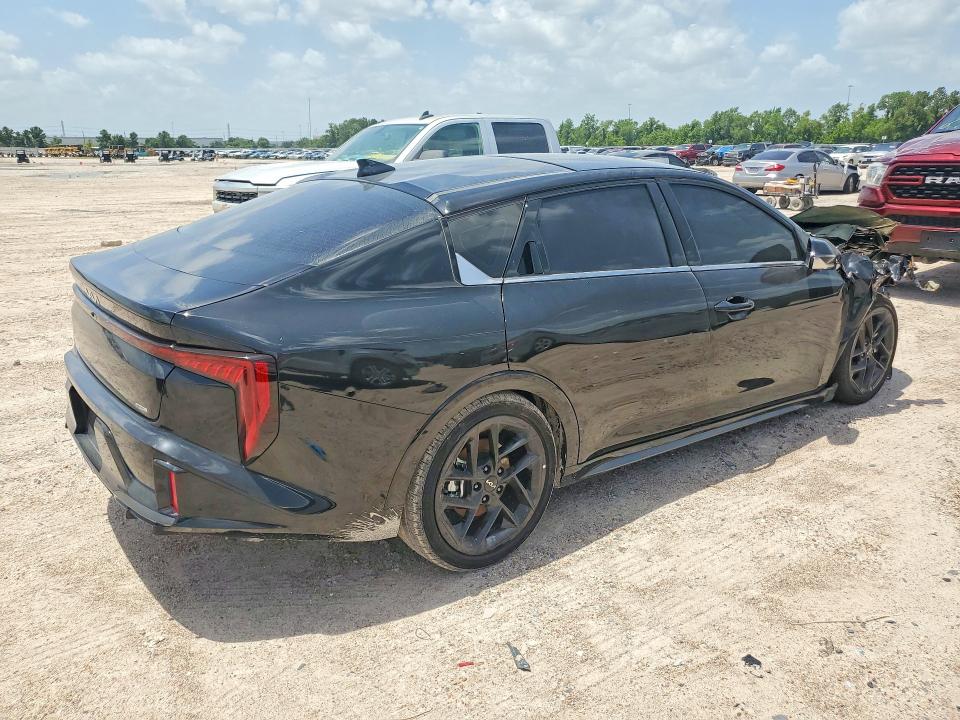 Продажа на аукционе авто 2026 Kia K4, vin: 3KPFW4DC0TE264710, номер лота: 57951686