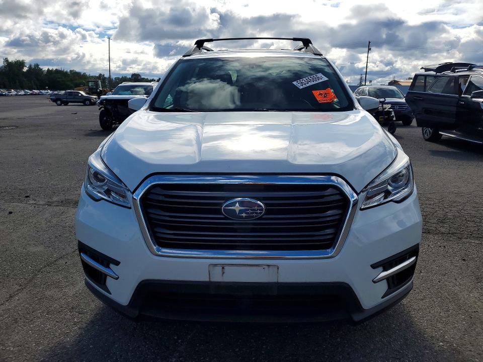 Продаж на аукціоні авто 2021 Subaru Ascent, vin: 4S4WMAHD1M3416067, номер лоту: 56346866