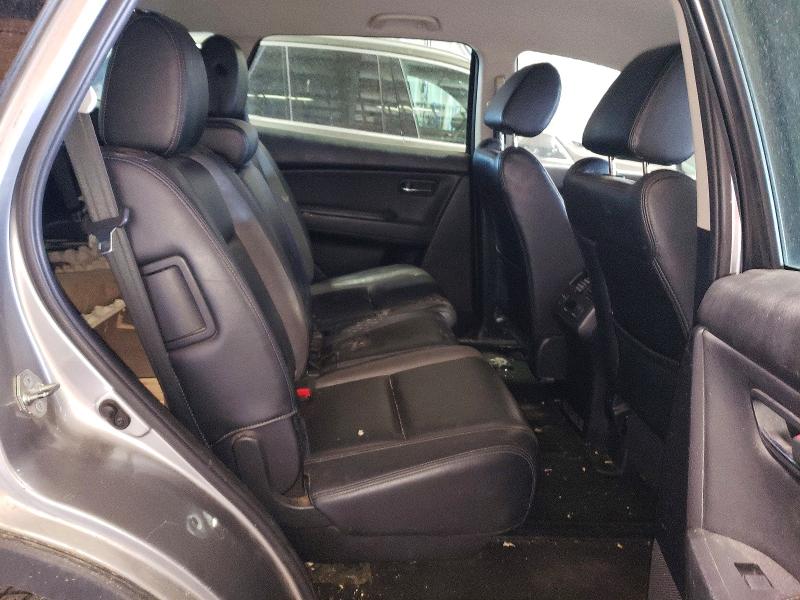 Продажа на аукционе авто 2012 Mazda Cx-9, vin: JM3TB3CA1C0343229, номер лота: 57265086