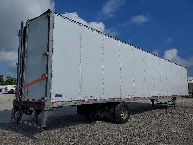 54110886 :رقم المزاد ، 3H3V532K1SJ113306 vin ، 2025 Hyundai Translead Inc Trailers مزاد بيع