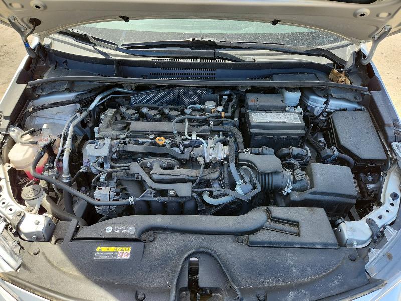 2023 Toyota Corolla მანქანა იყიდება აუქციონზე, vin: 5YFB4MDE6PP029402, აუქციონის ნომერი: 54550606