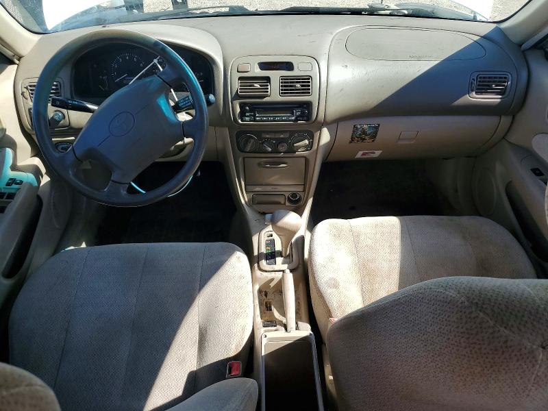 Продажа на аукционе авто 2001 Toyota Corolla, vin: 1NXBR12E61Z549236, номер лота: 56689366