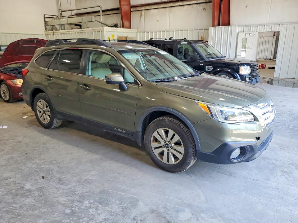 Aukcja sprzedaży 2016 Subaru Outback, vin: 4S4BSBFC3G3322961, numer aukcji: 58968586