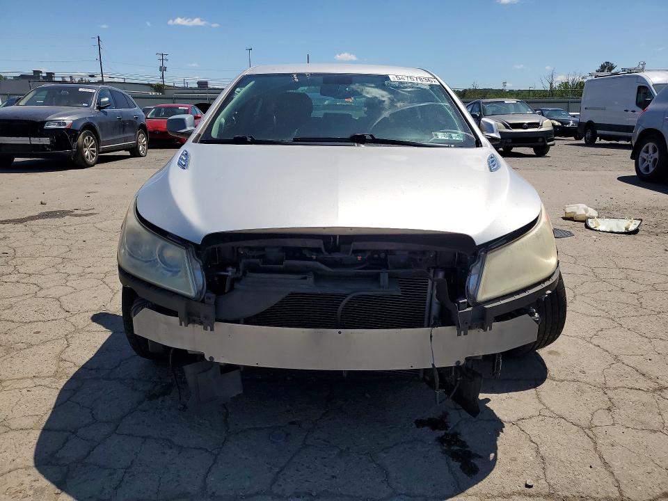 54767836 :رقم المزاد ، 1G4GC5E30DF201725 vin ، 2013 Buick Lacrosse مزاد بيع