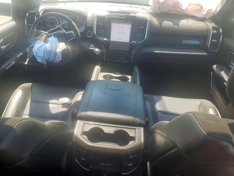 58546716 :رقم المزاد ، 1C6SRFJP8SN516942 vin ، 2025 Ram 1500 مزاد بيع