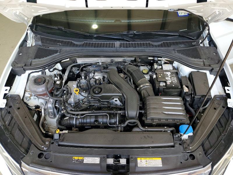 57220896 :رقم المزاد ، 3VW5M7BU4RM019824 vin ، 2024 Volkswagen Jetta مزاد بيع