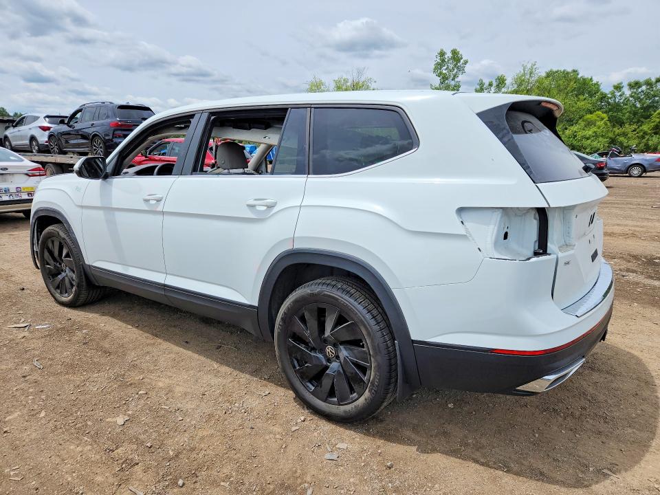 Aukcja sprzedaży 2024 Volkswagen Atlas, vin: 1V2HR2CA5RC593521, numer aukcji: 56610036