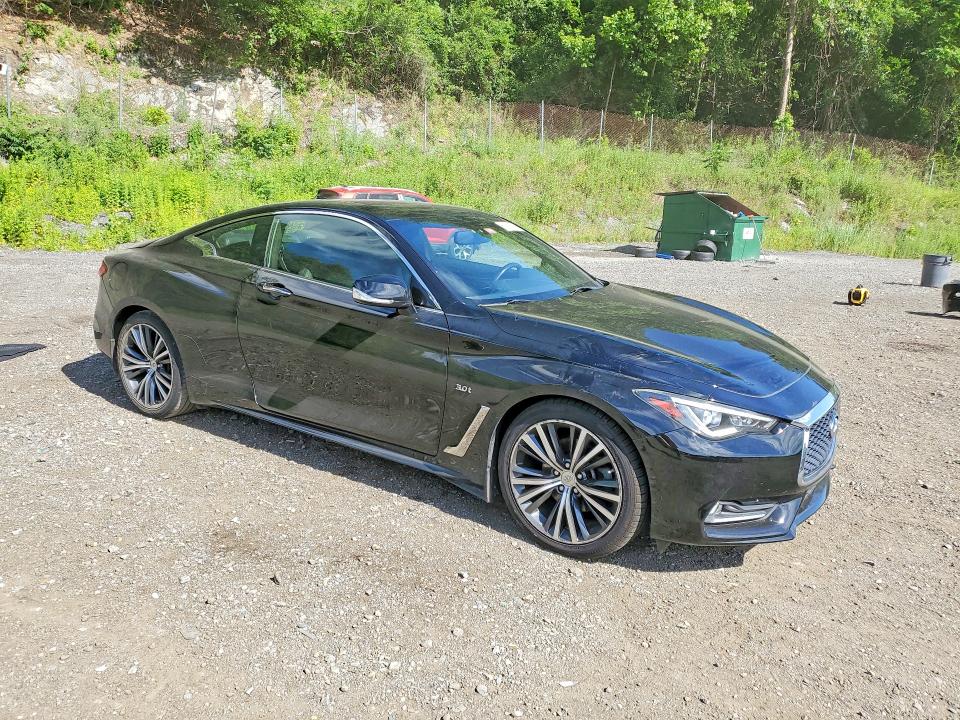 Aukcja sprzedaży 2017 Infiniti Q60, vin: JN1EV7EL5HM552328, numer aukcji: 58076136