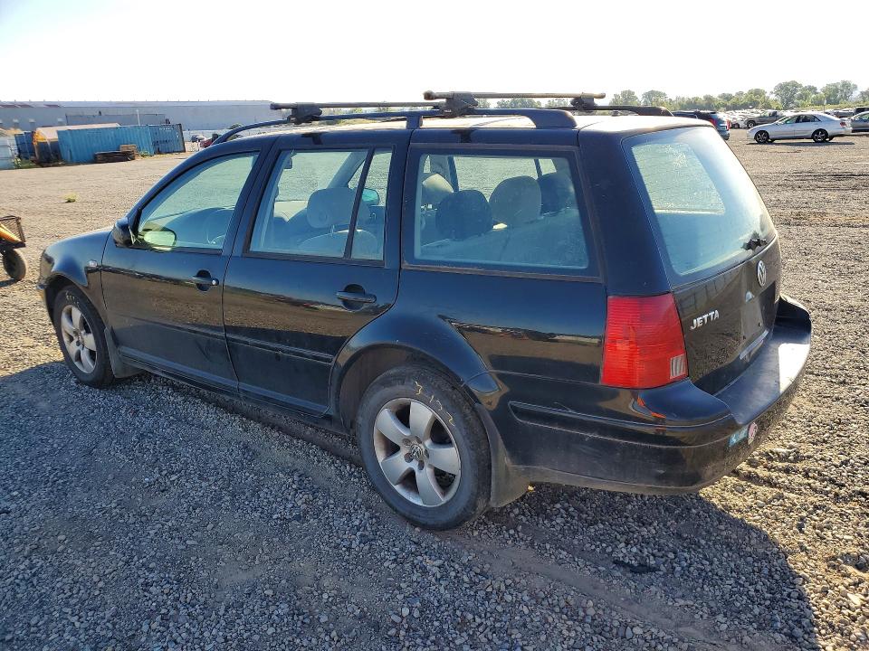 Продажа на аукционе авто 2003 Volkswagen Jetta, vin: WVWSP61J93W602153, номер лота: 57216296