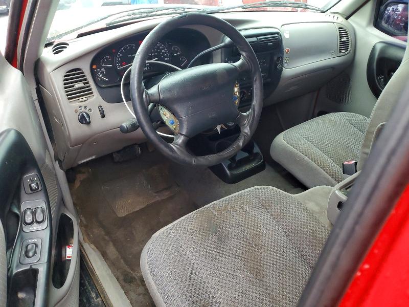 Продаж на аукціоні авто 1999 Ford Ranger, vin: 1FTZR15X2XPB57958, номер лоту: 57255136