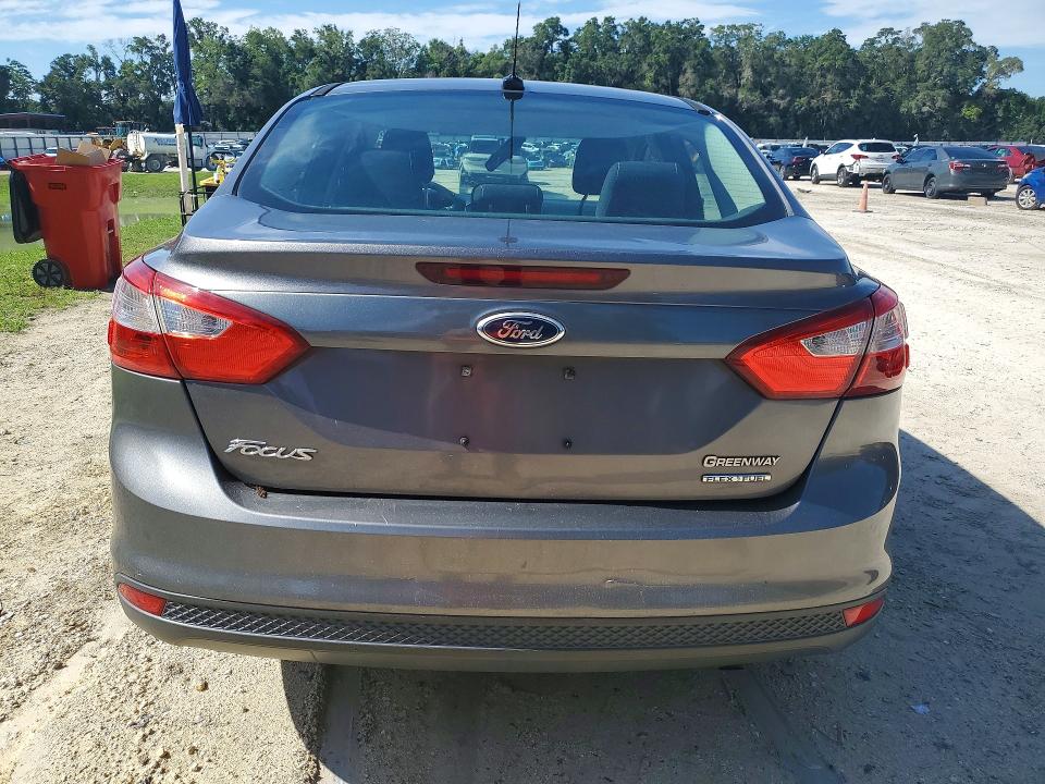 54798506 :رقم المزاد ، 1FADP3E26DL149466 vin ، 2013 Ford Focus مزاد بيع