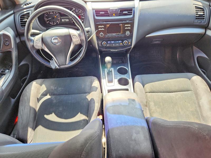 Aukcja sprzedaży 2014 Nissan Altima, vin: 1N4AL3AP5EC321603, numer aukcji: 56484556
