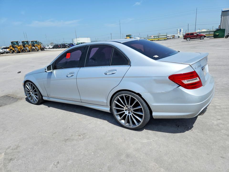 58946456 :رقم المزاد ، WDDGF4HBXCR237773 vin ، 2012 Mercedes-benz Benz مزاد بيع